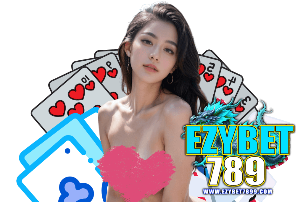 ezybet789 เครดิตฟรี